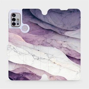 Phone Case Motorola Moto G10 - Design VP31S