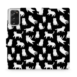 Phone Case Samsung Galaxy Note 20 - Design V163S