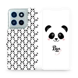 Etui do Motorola Moto G56 5G - wzór M030P