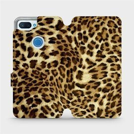 Phone Case Xiaomi Mi 8 Lite - Design VA33P