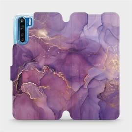 Etui do OPPO A91 - wzór VP20S