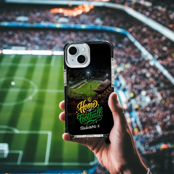 Case MagSafe Elite Bumper for Apple iPhone 15 Pro - Design D05GK