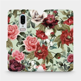 Phone Case OnePlus 6 A6000 - Design MD06P