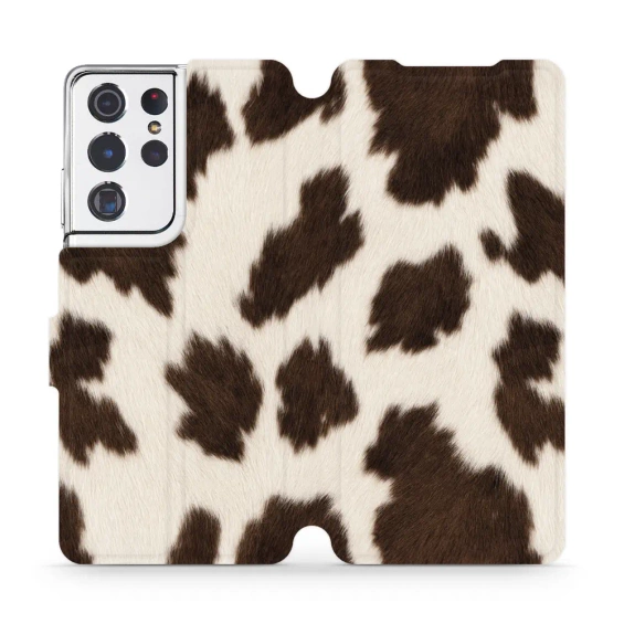 Phone Case Samsung Galaxy S21 Ultra - Design V166S