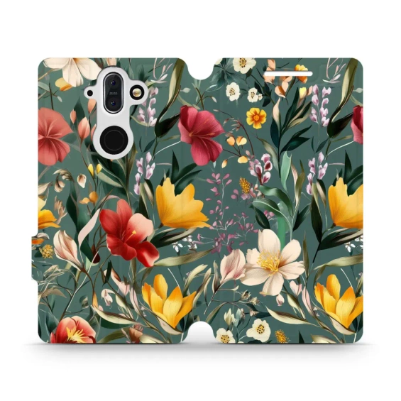 Phone Case Nokia 8 Sirocco - Design VP71S