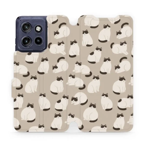 Phone Case Motorola Edge 50 Neo - Design V160S