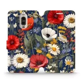 Phone Case Huawei Mate 9 Pro - Design VP46S