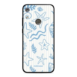 Phone Glossy Case Huawei Y6S - Design GP88G