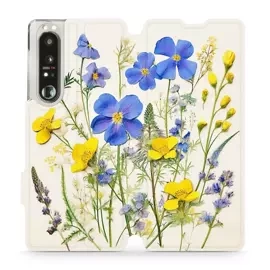 Hülle für Sony Xperia 1 III - Farbe VP41S