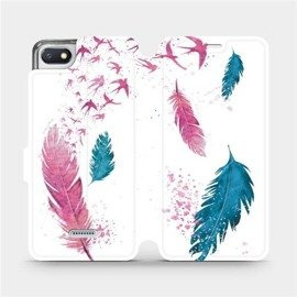 Phone Case Xiaomi Redmi 6A - Design MR08S