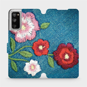 Phone Case Samsung Galaxy S20 FE - Design MD05P