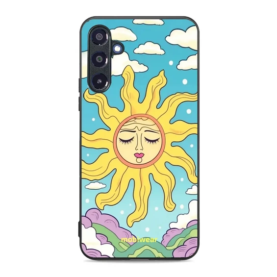 Hülle Glossy Case für Samsung Galaxy A16 5G - Farbe G057G