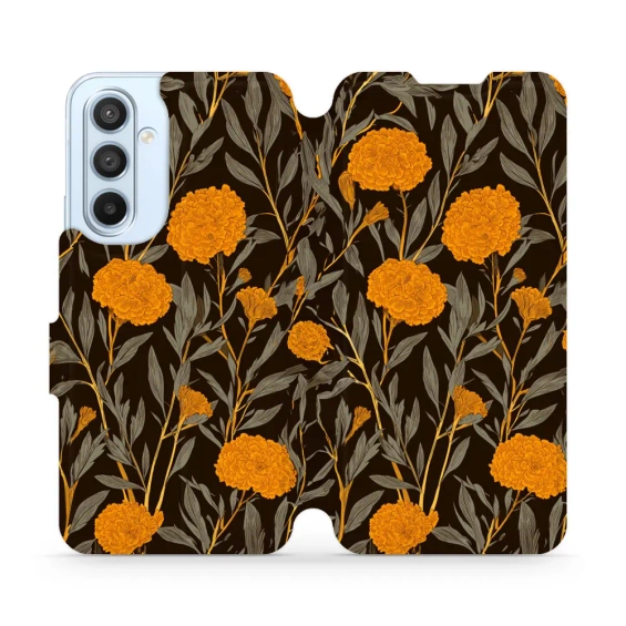 Phone Case Samsung Galaxy A54 - Design V175S