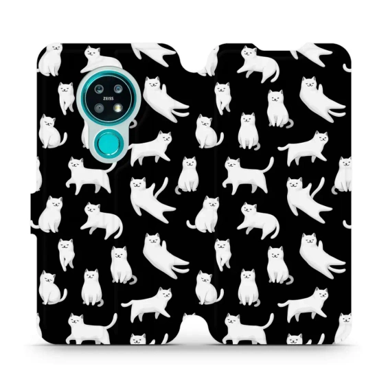 Etui do Nokia 7.2 - wzór V163S