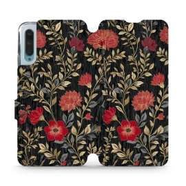 Etui do Huawei P Smart Pro - wzór V172S