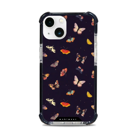 Case MagSafe Elite Bumper for Apple iPhone 13 - Design DP78D