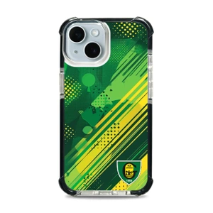 Case MagSafe Elite Bumper for Apple iPhone 17 Pro Max - Design D17GK