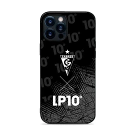 Phone Glossy Case Apple iPhone 12 Pro Max - Design G11GZ