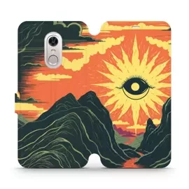 Phone Case Xiaomi Redmi 5 Plus - Design VP55S