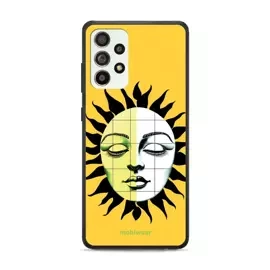 Phone Glossy Case Samsung Galaxy A52S 5G - Design G056G