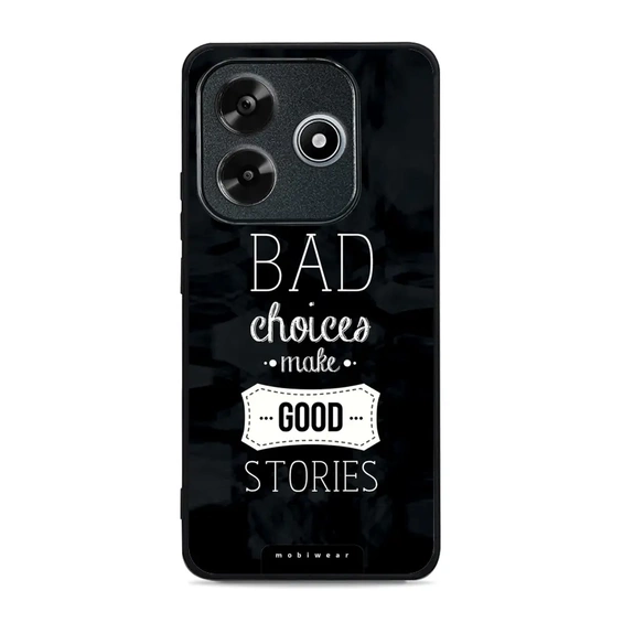 Phone Glossy Case Xiaomi Redmi Note 14 5G - Design G071G