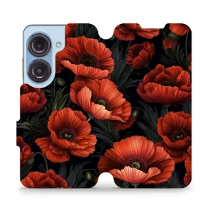 Phone Case Asus Zenfone 9 - Design VP45S