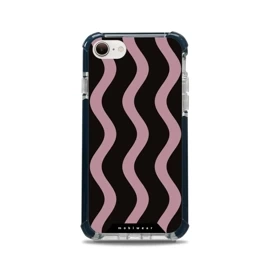 Etui MagSafe Elite Bumper Apple iPhone SE 2020 - wzór DA54D