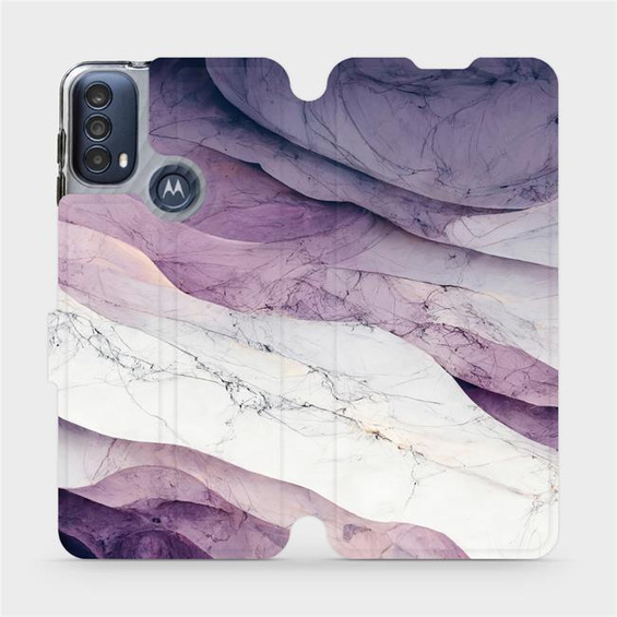 Etui do Motorola Moto E40 - wzór VP31S