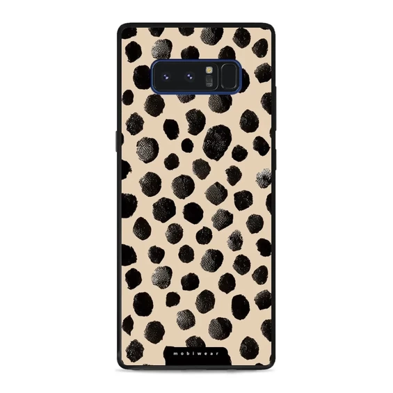 Hülle Glossy Case für Samsung Galaxy Note 8 - Farbe GA50G
