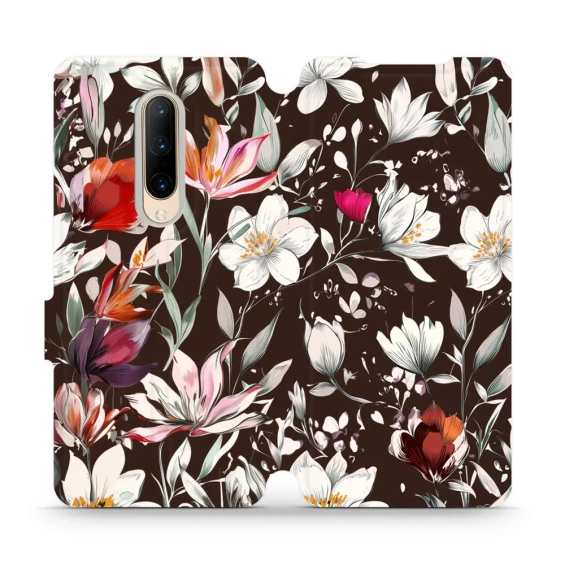 Phone Case OnePlus 7 Pro - Design VP72S