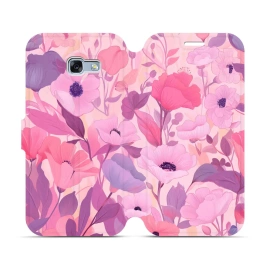 Phone Case Samsung Galaxy A5 2017 - Design VP74S