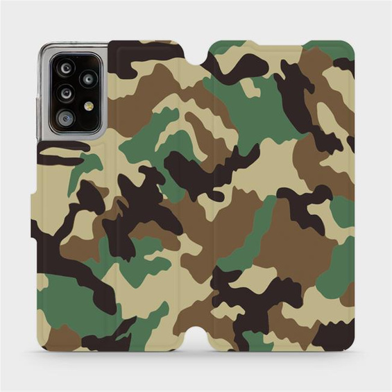 Etui do Samsung Galaxy A52S 5G - wzór V111P