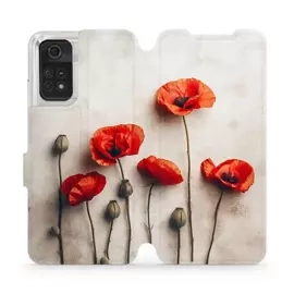 Etui do Xiaomi POCO M4 Pro 4G - wzór VP42S