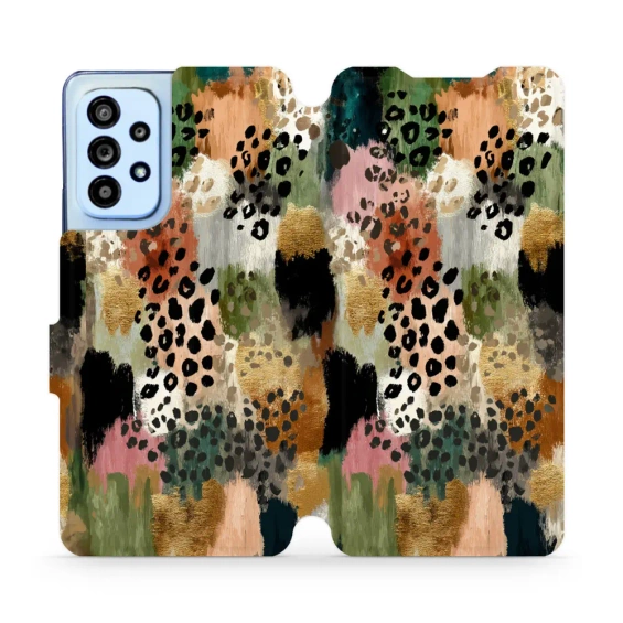 Etui do Samsung Galaxy A53 5G - wzór V167S