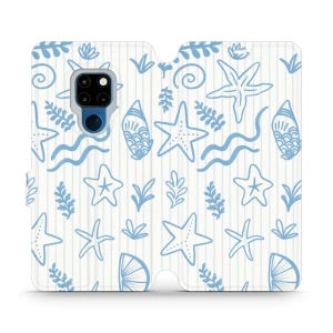 Hülle für Huawei Mate 20 - Farbe VP88S