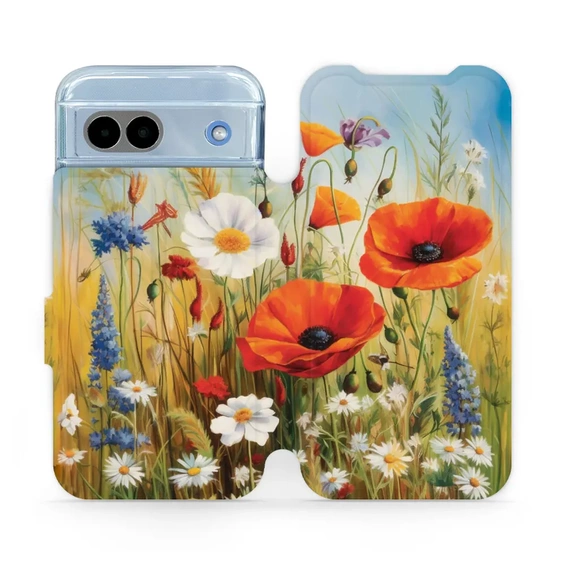 Phone Case Google Pixel 8A - Design VP43S