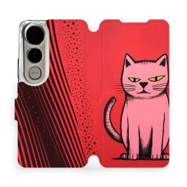 Hülle für Vivo V50 Lite - Farbe VP54S