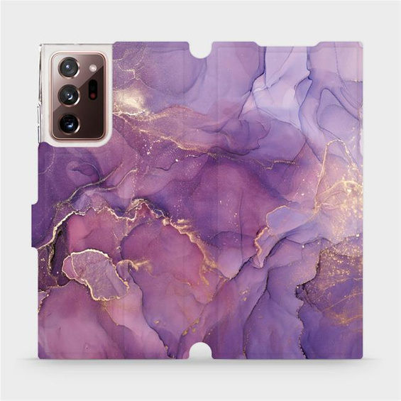 Phone Case Samsung Galaxy Note 20 Ultra - Design VP20S