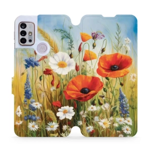 Etui do Motorola Moto G10 - wzór VP43S