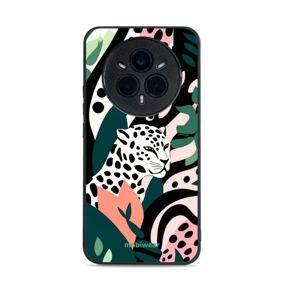 Phone Glossy Case Realme 14 Pro Plus 5G - Design G053G