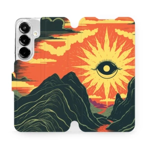 Phone Case Samsung Galaxy S25 - Design VP55S