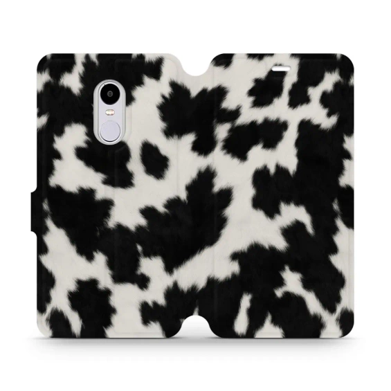 Phone Case Xiaomi Redmi Note 4X - Design V165S