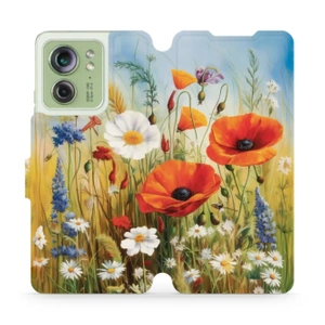 Phone Case Motorola Edge 40 - Design VP43S