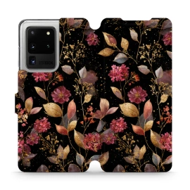 Phone Case Samsung Galaxy S20 Ultra - Design V171S