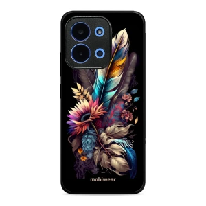 Phone Glossy Case Xiaomi Redmi 15C - Design G011G
