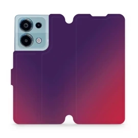 Phone Case Xiaomi Redmi Note 13 Pro 4G - Design VP67S