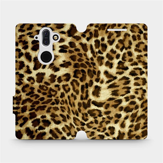 Etui do Nokia 8 Sirocco - wzór VA33P