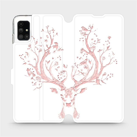 Phone Case Samsung Galaxy M51 - Design M007S