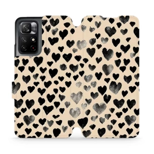 Phone Case Xiaomi Redmi Note 11S 5G - Design VA51S