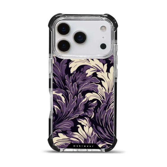 Case MagSafe Elite Bumper for Apple iPhone 17 Pro - Design DA46D